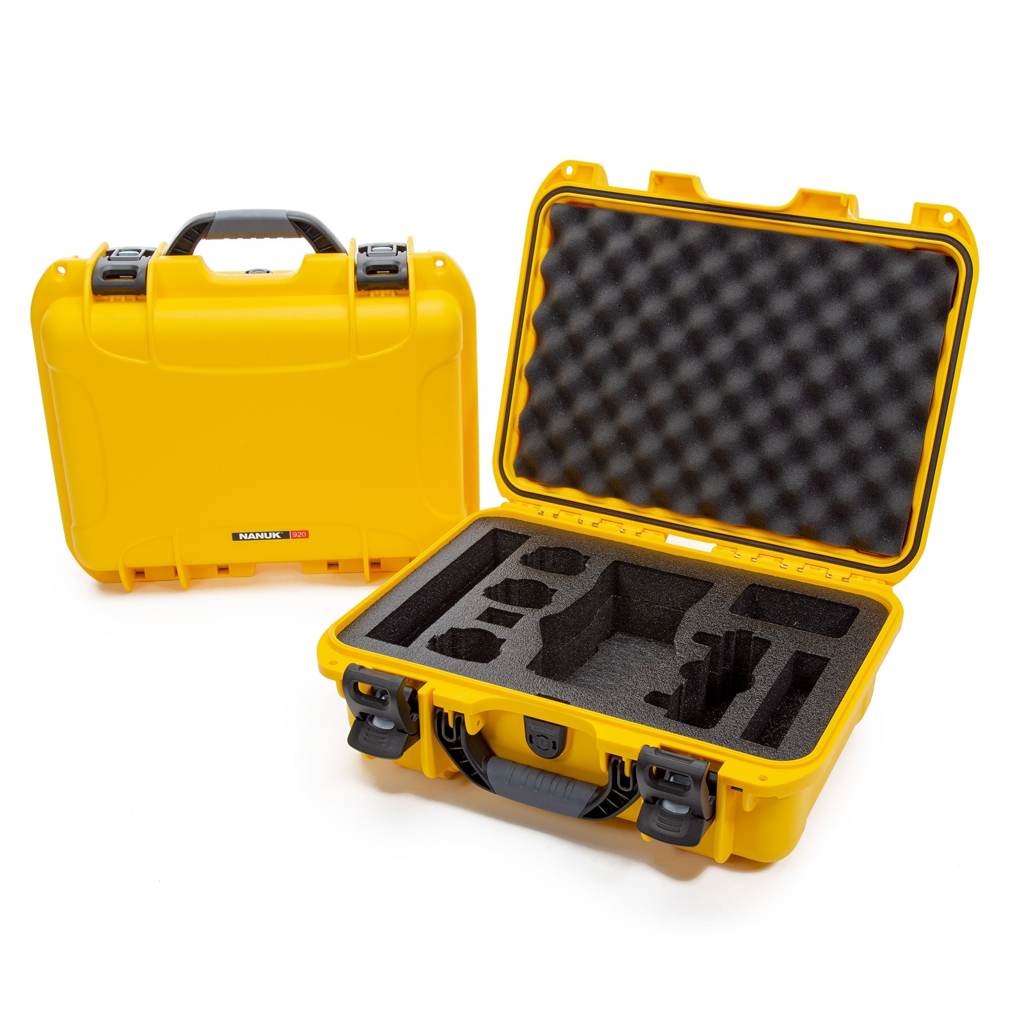 Étui Nanuk 920 DJI Mavic 2 Pro/Zoom