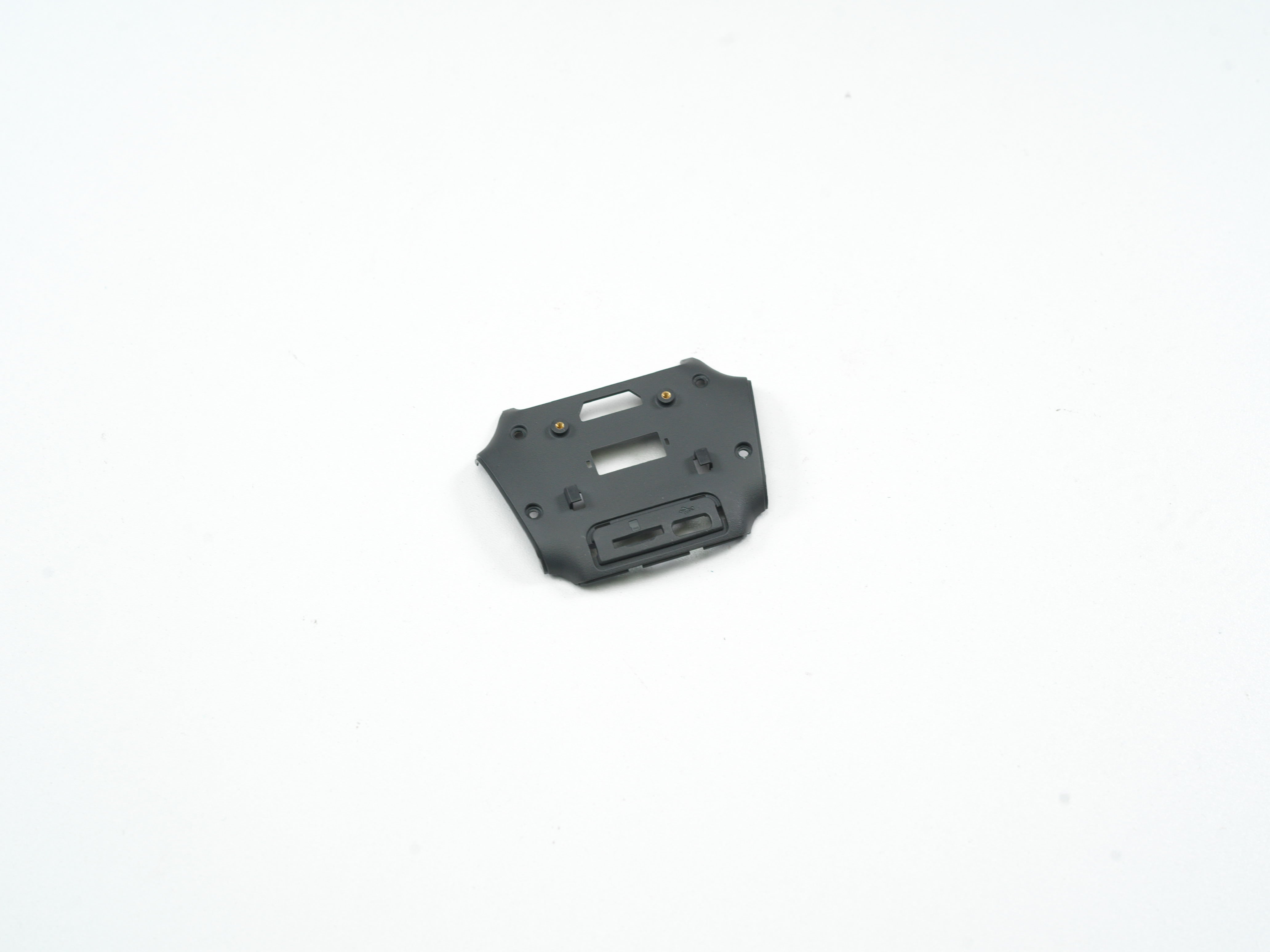 Coque inférieure du drone DJI FPV