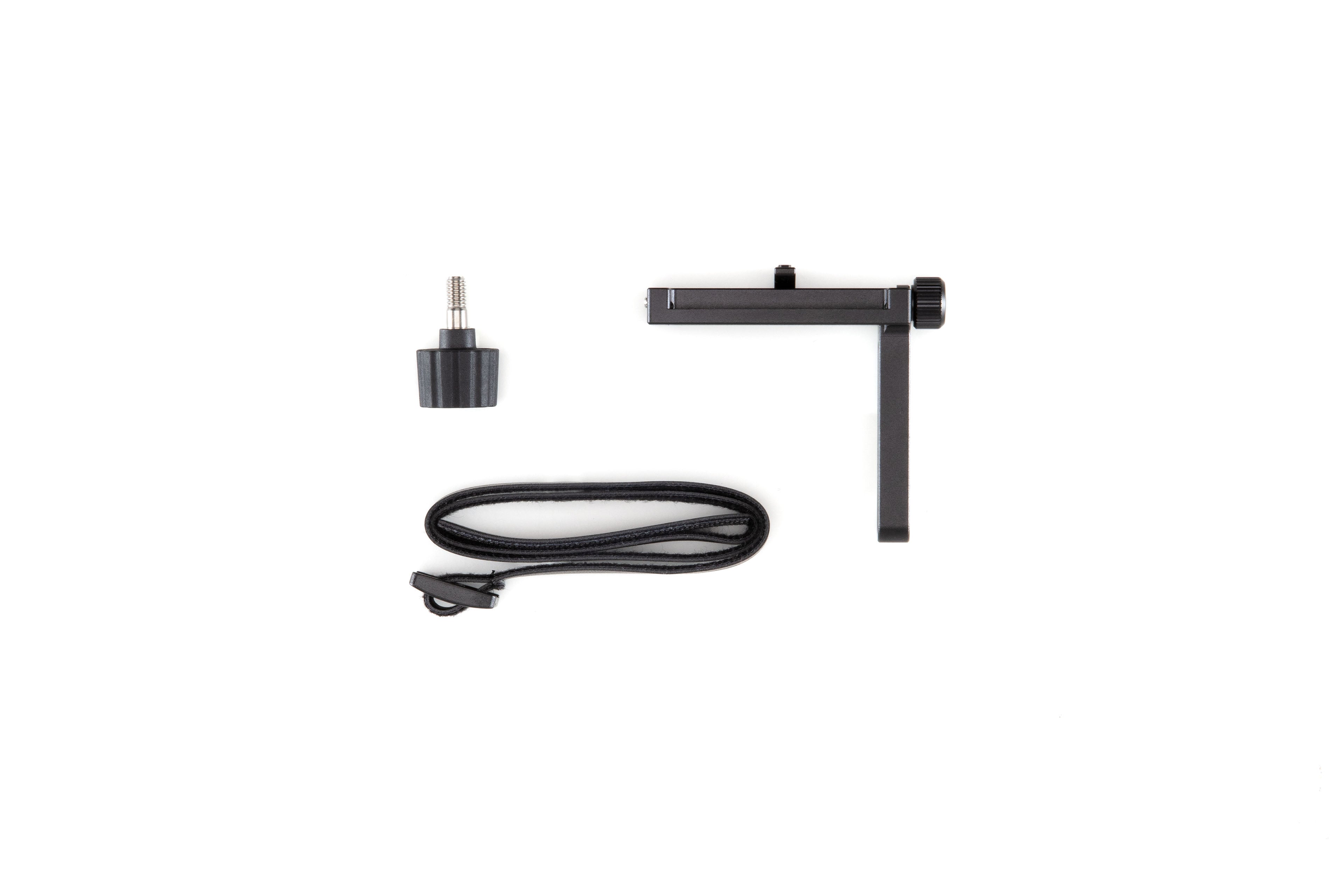 Sangle de fixation d'objectif DJI R