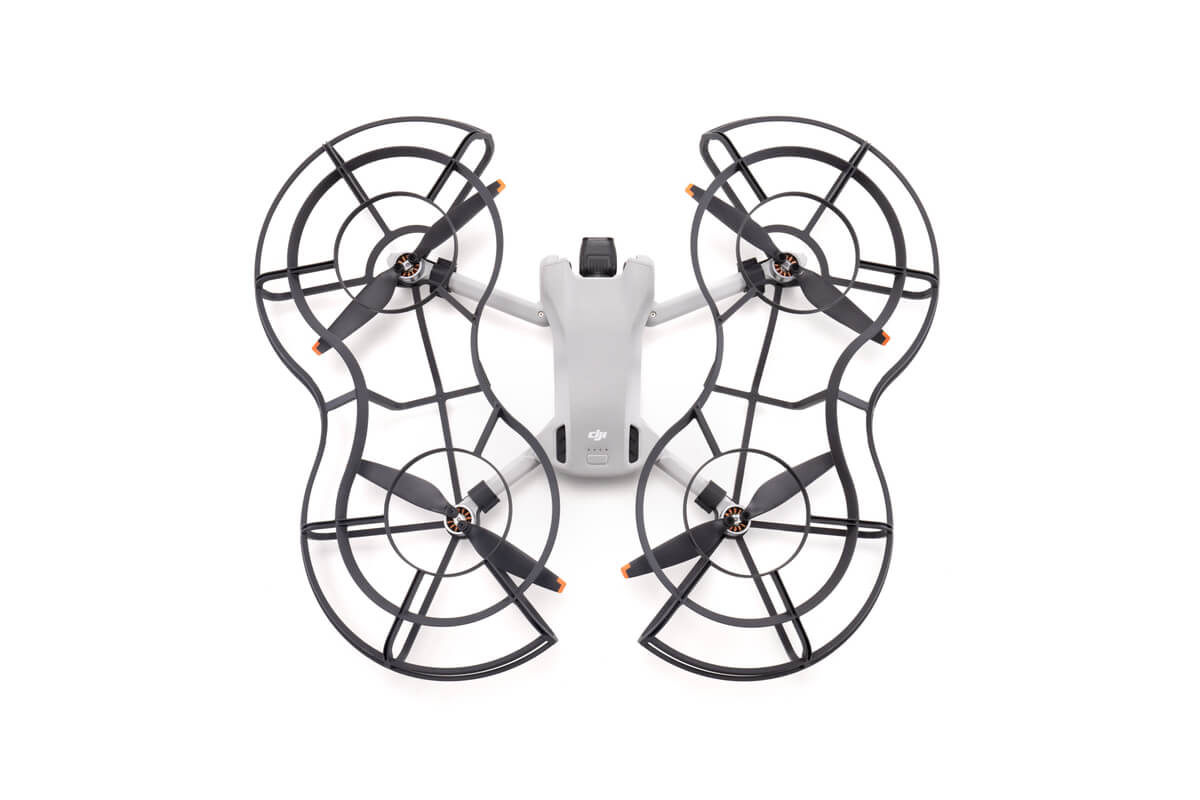 Mini 3 360° Propeller Guard