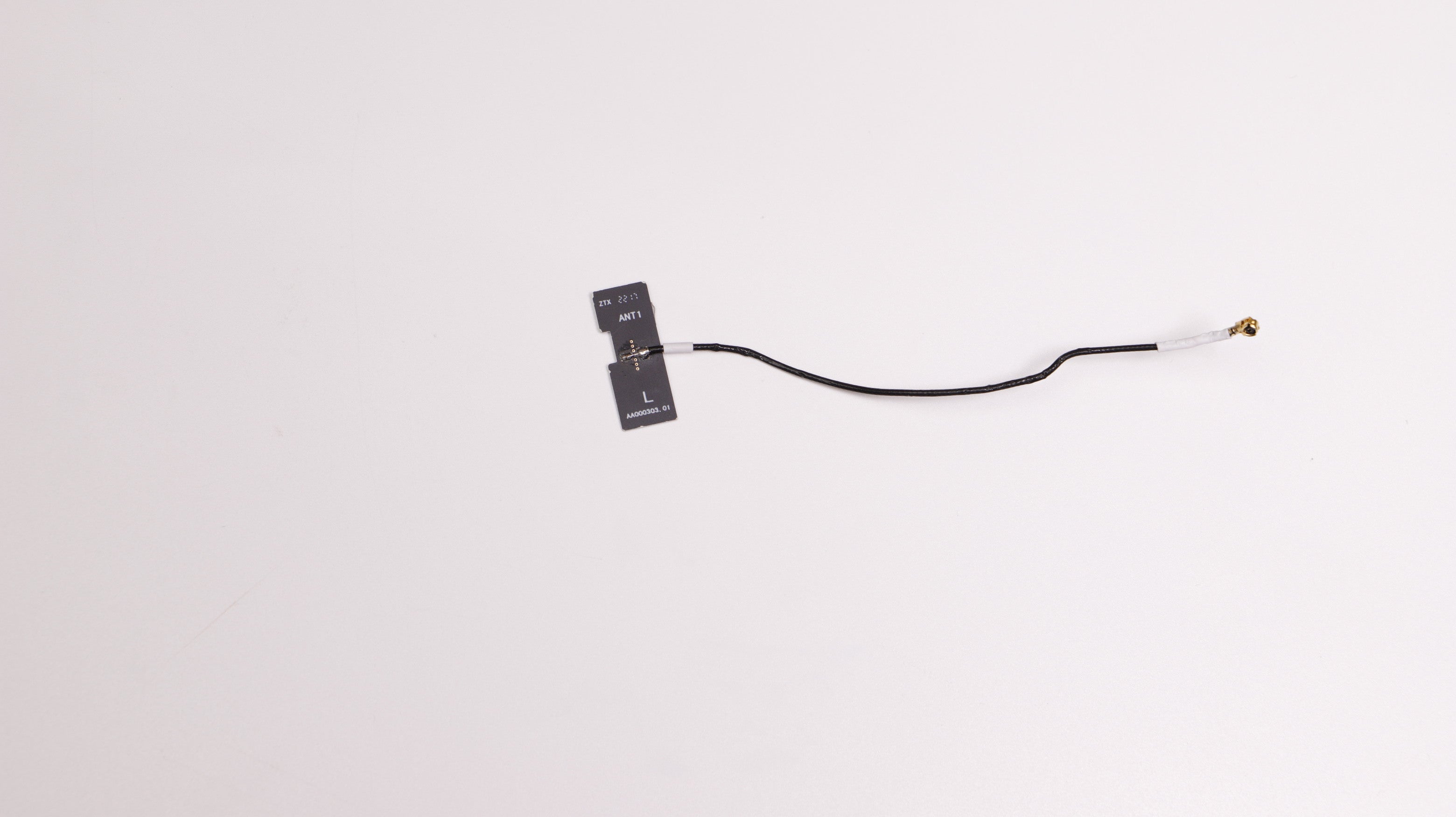 Antenne DJI Avata (gauche)