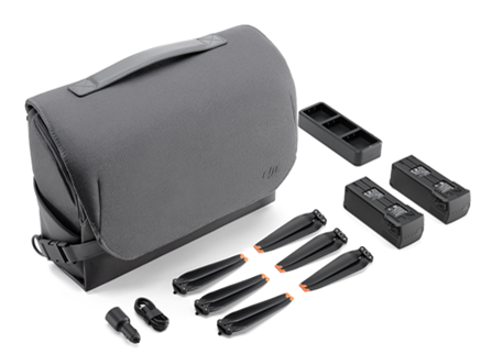 Kit DJI Mavic 3 Fly Plus