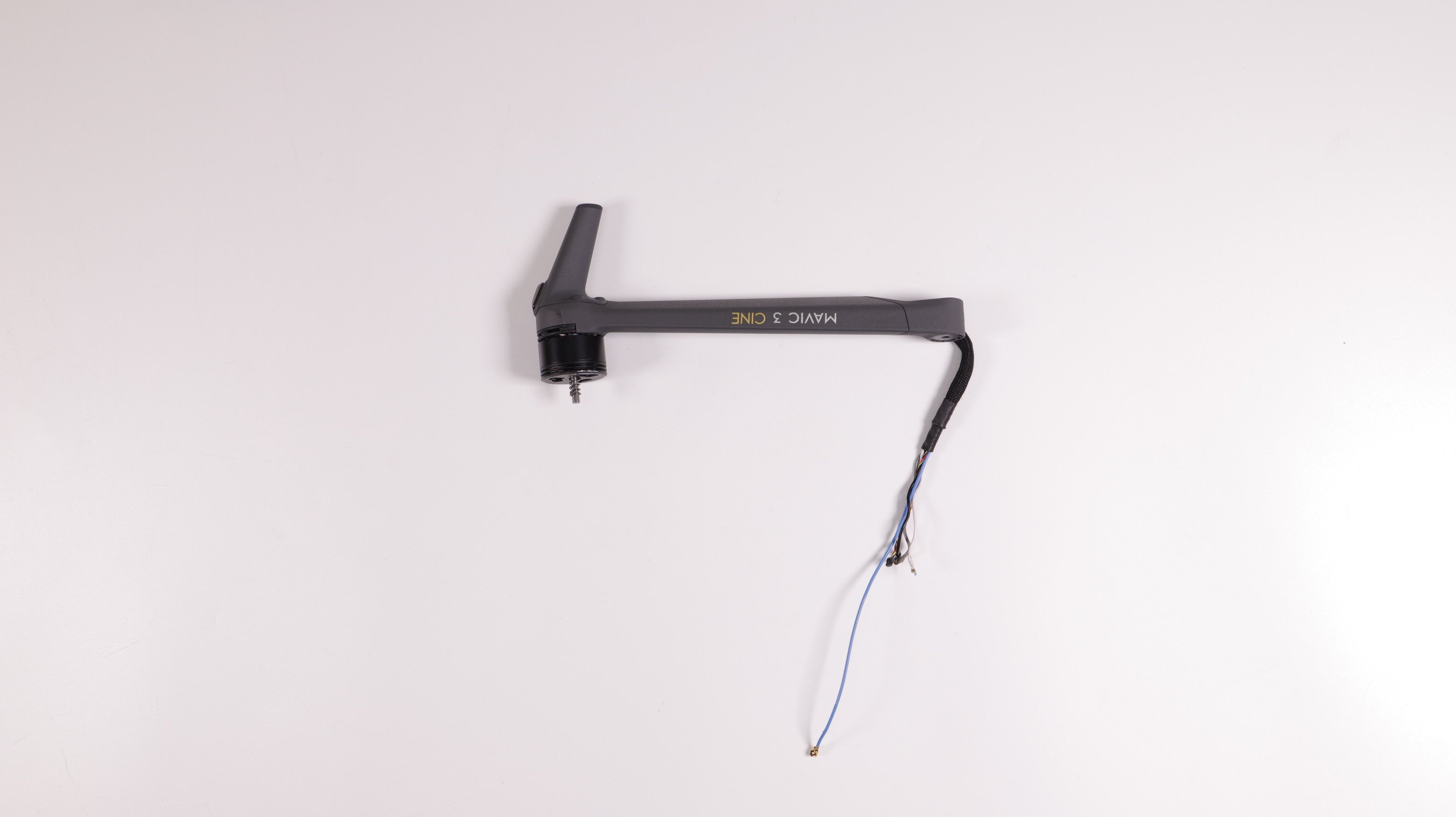 Module de bras avant gauche Mavic 3 Cine