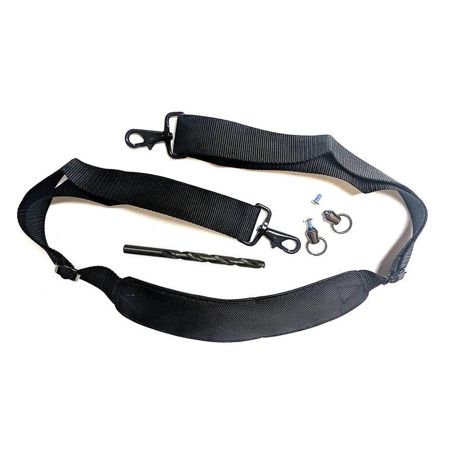 GPC SHOULDER STRAP KIT