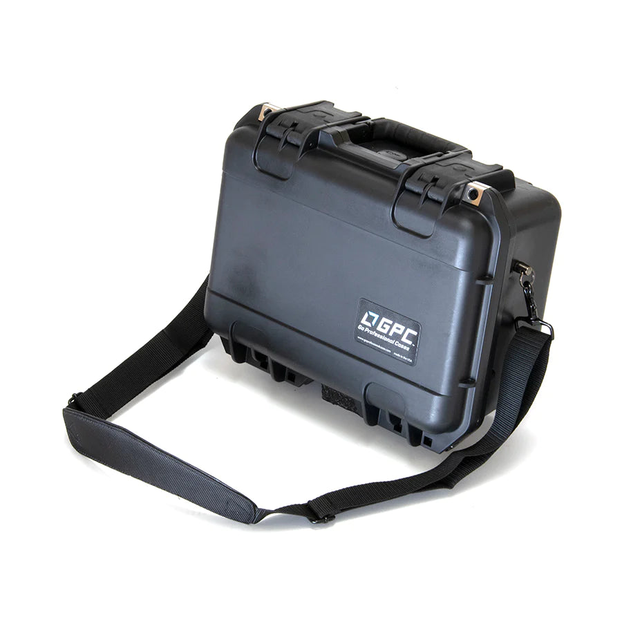 GPC SHOULDER STRAP KIT