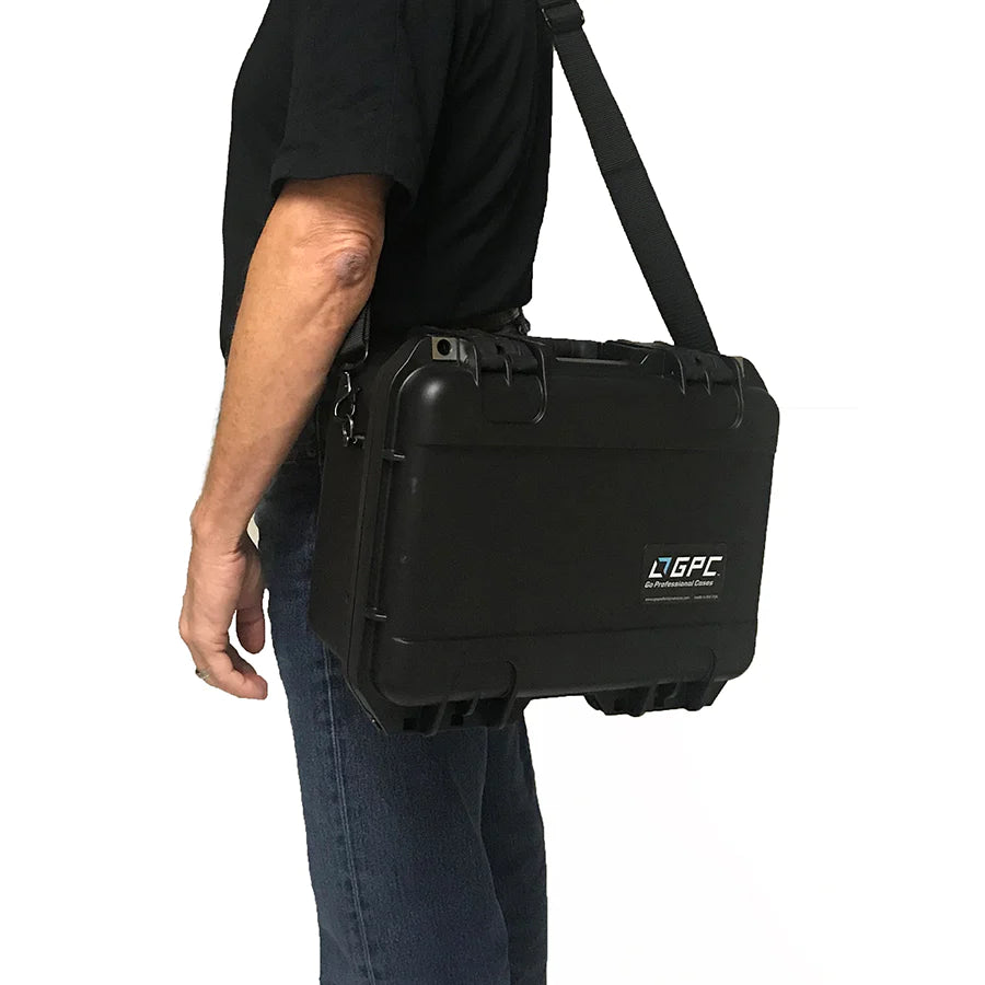 GPC SHOULDER STRAP KIT