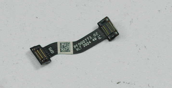 Câble plat flexible GPS pour drone DJI FPV