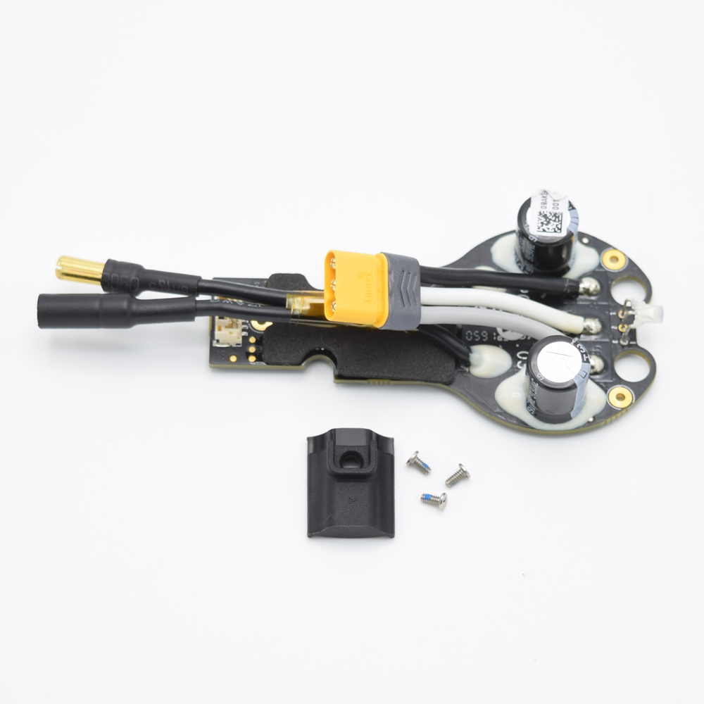 Inspire2 Propulsion ESC