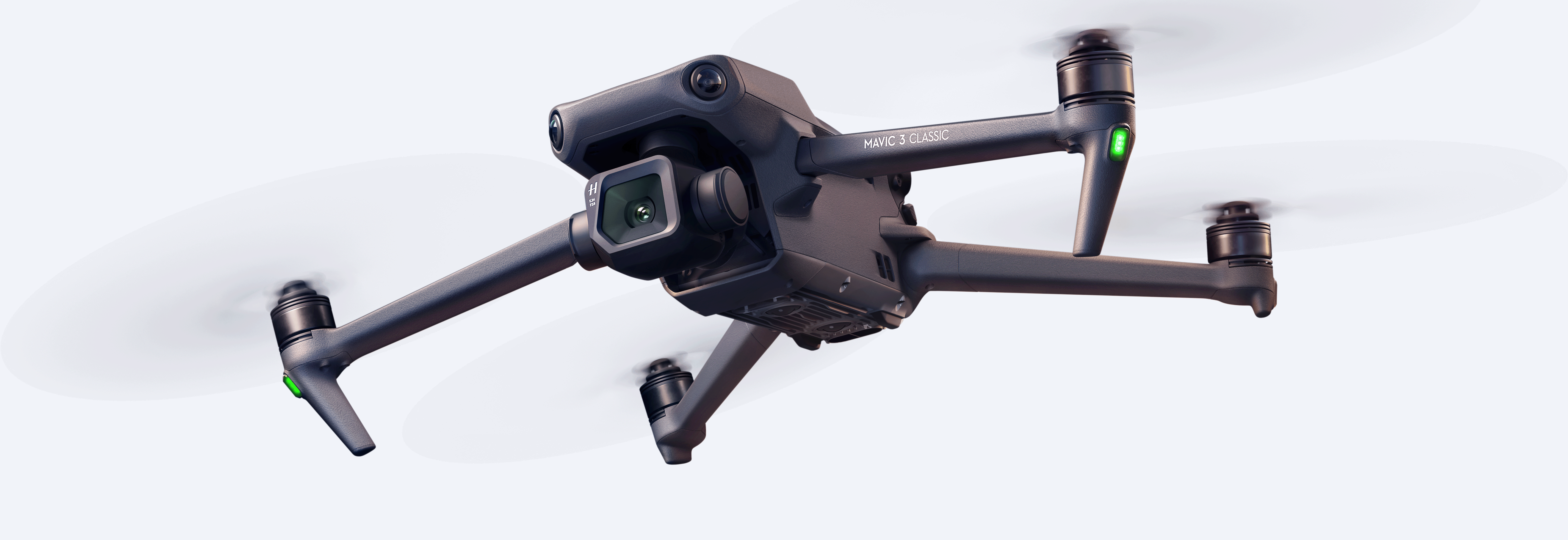DJI Care Refresh 2-Year Plan (DJI Mavic 3 Classic)