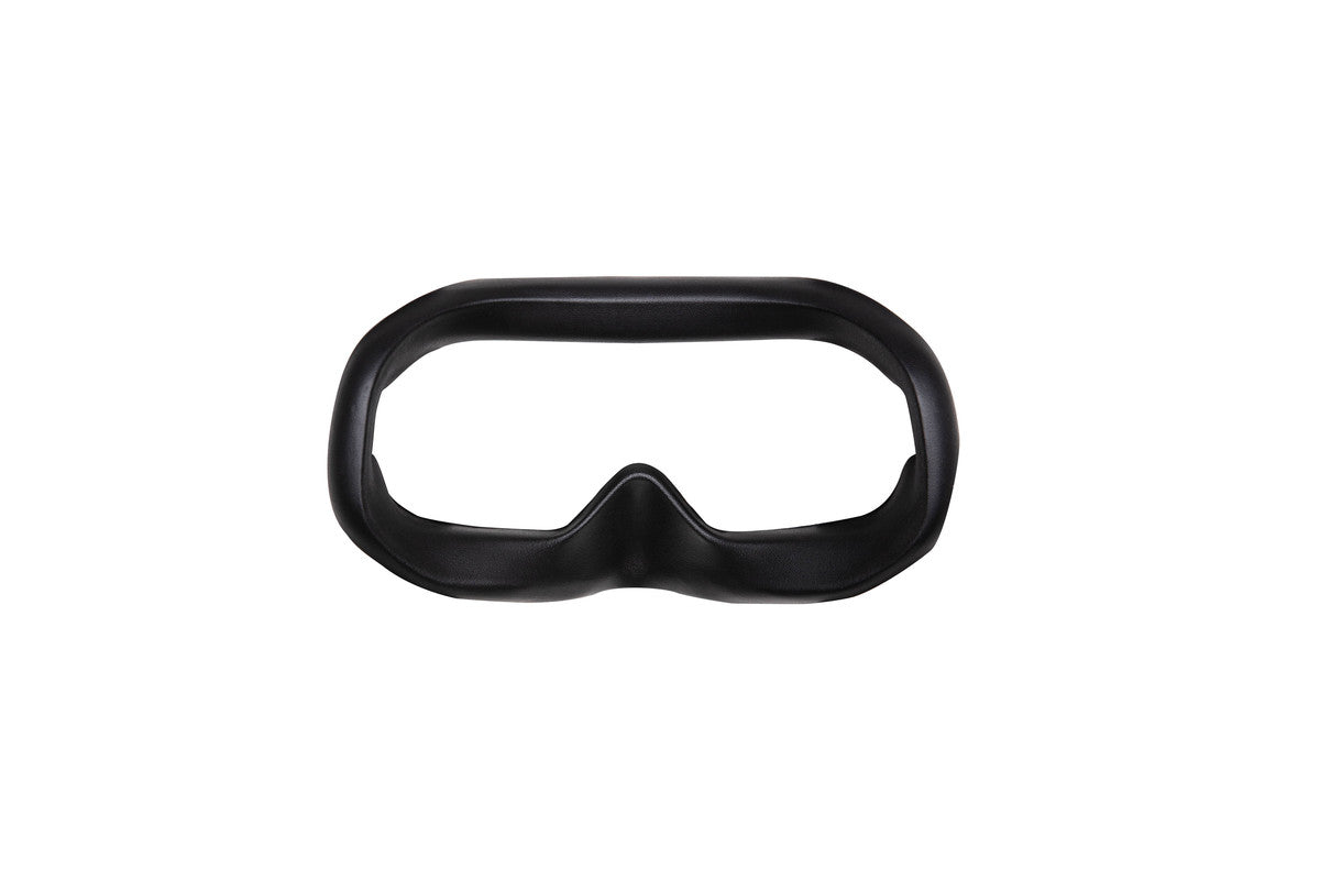 Rembourrage en mousse pour lunettes DJI FPV