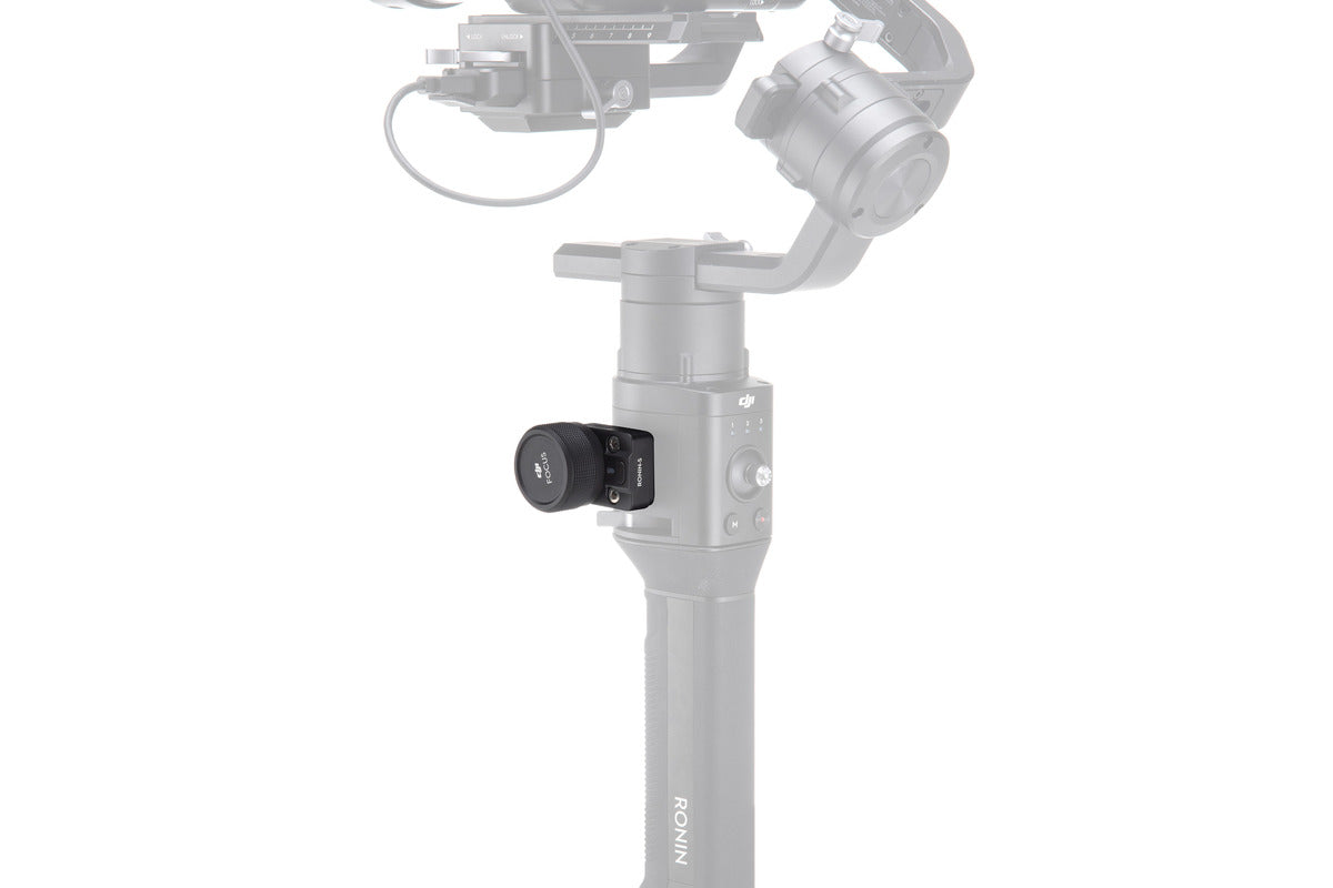 DJI Ronin Focus Wheel