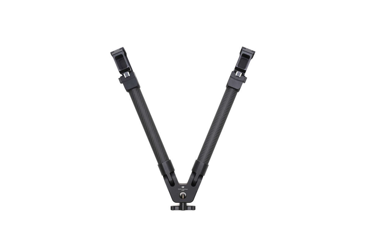 Ronin 2 C-Stand Bracket