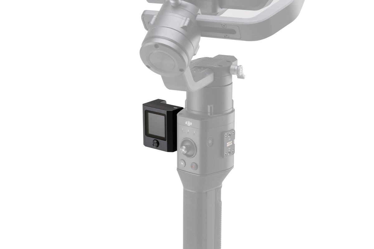 Ronin-S - Command Unit