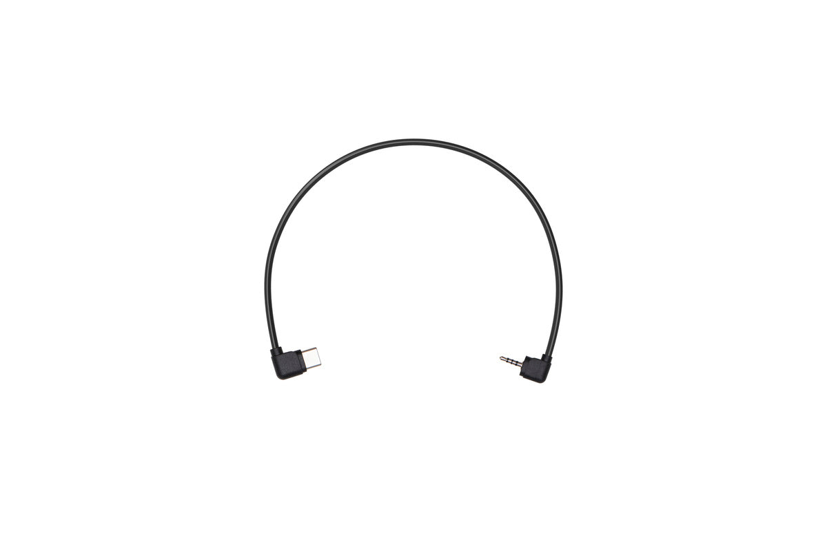 Ronin-SC RSS Control Cable for Panasonic