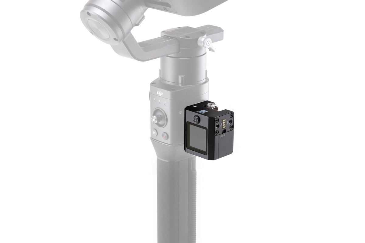 Ronin-S - Command Unit