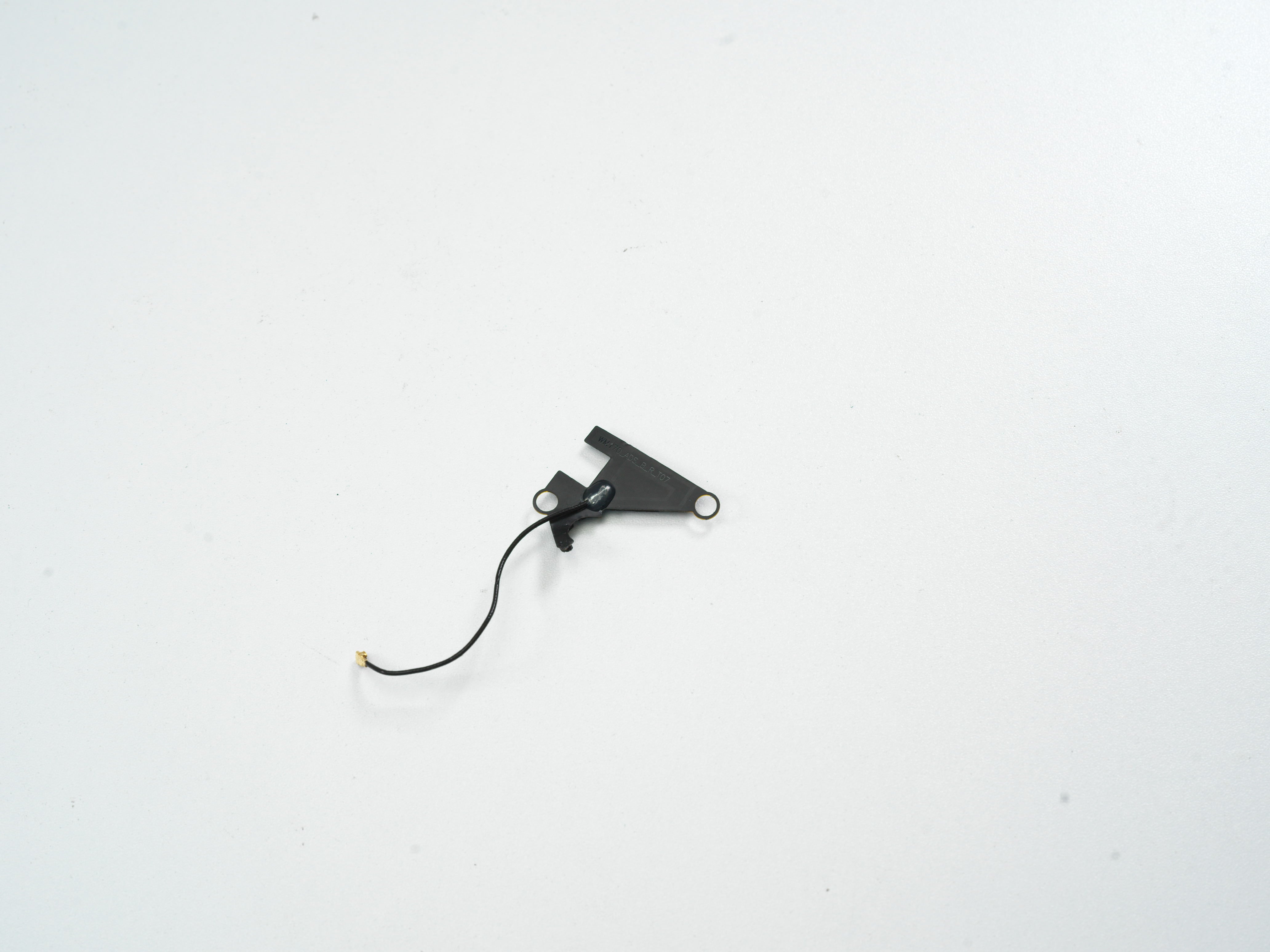 Antenne ADS-B pour drone DJI FPV (gauche)