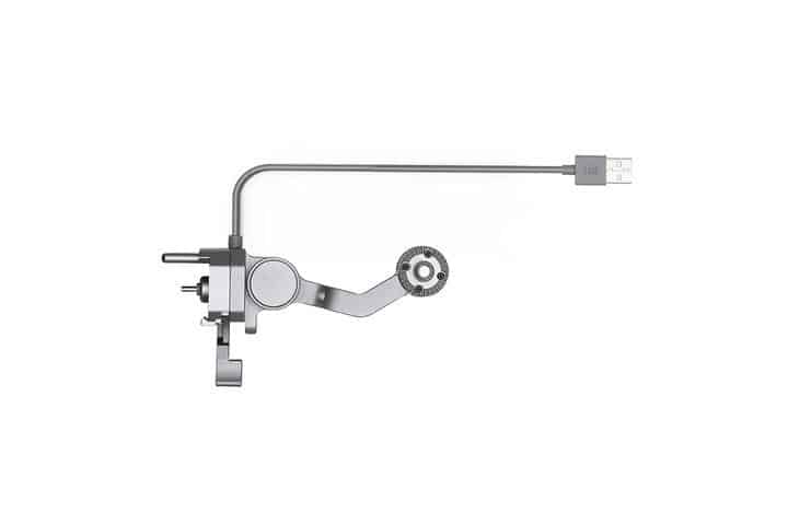 CrystalSky - Support de montage Osmo Pro/RAW