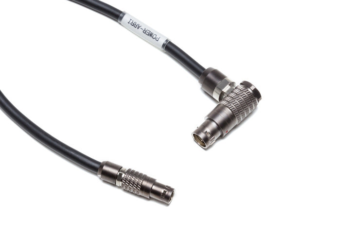 Ronin 2 ARRI Alexa Mini Power Cable