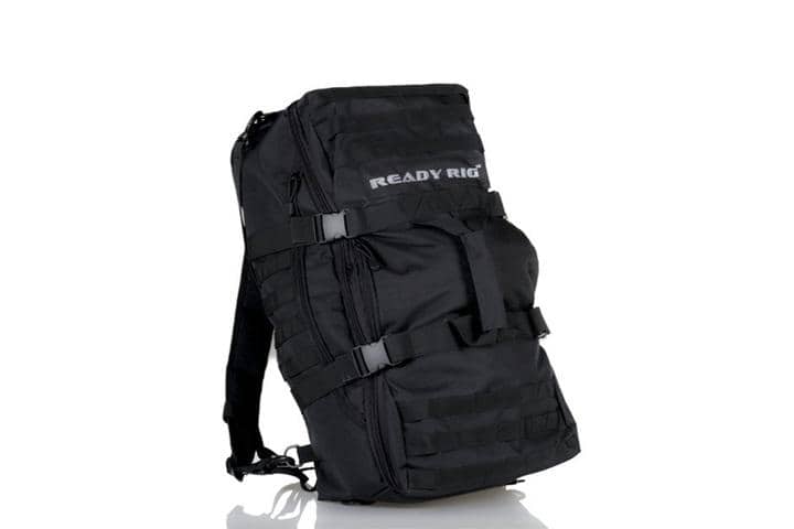 Ready Rig GS + ProArms Kit