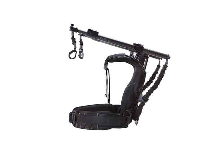 Ready Rig GS + ProArms Kit