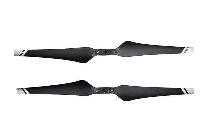 Matrice 600 Series 2170R Folding Propeller Kit (CW/CCW)