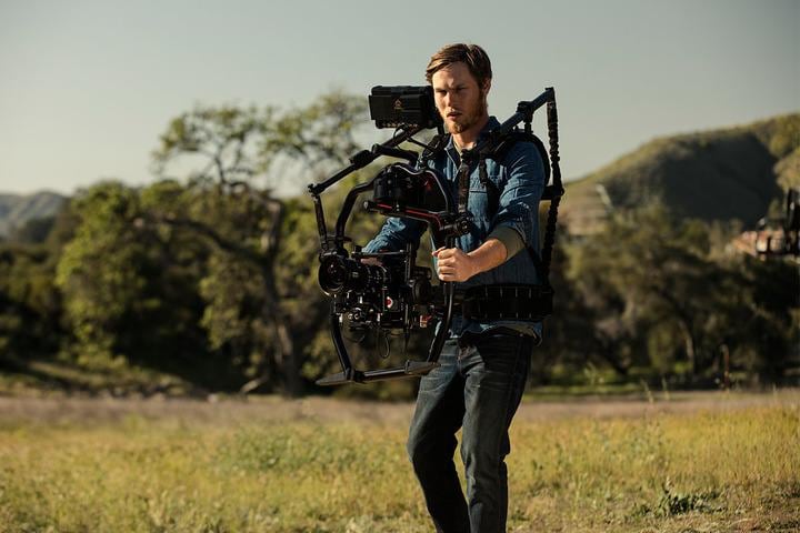 Ready Rig GS + ProArms Kit