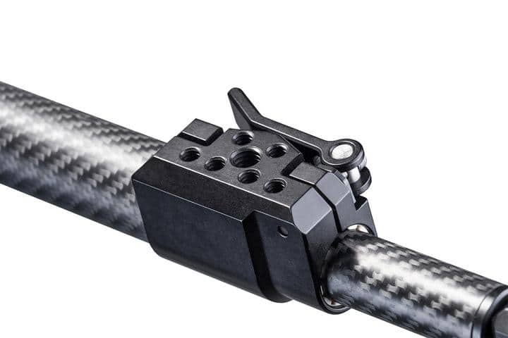 Ready Rig GS + ProArms Kit