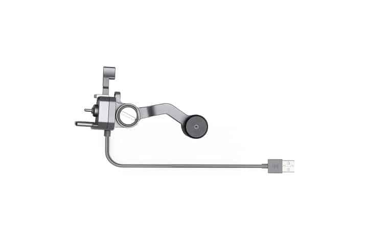 CrystalSky - Support de montage Osmo Pro/RAW