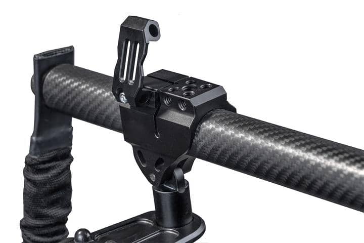 Ready Rig GS + ProArms Kit