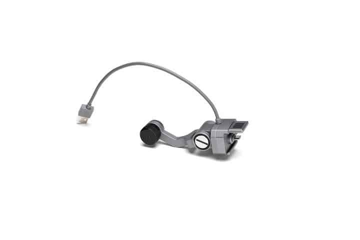 CrystalSky - Support de montage Osmo Pro/RAW