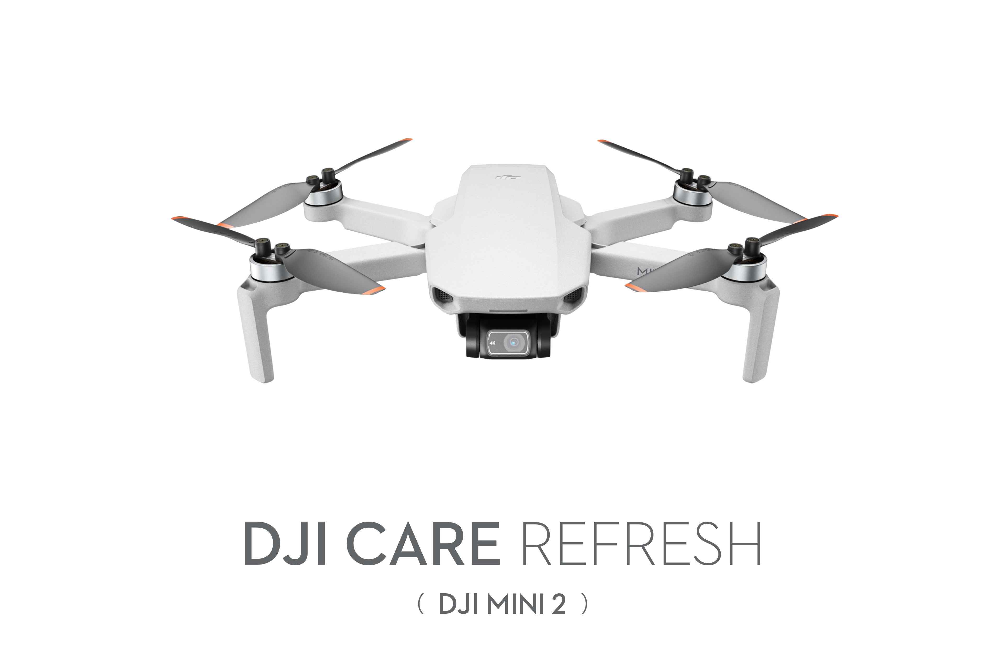 DJI Care Actualisation (DJI Mini 2)