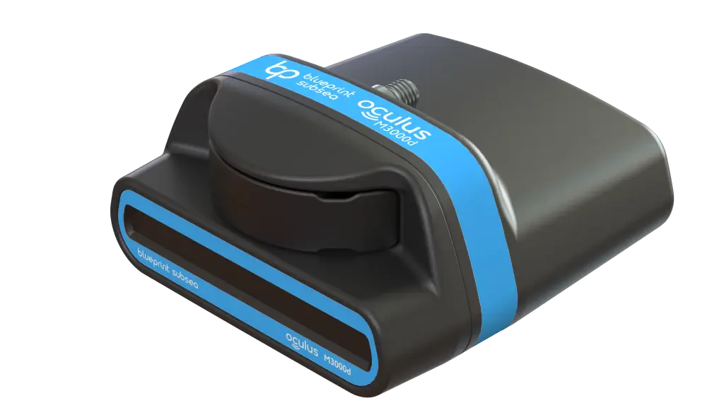 Oculus M-Series