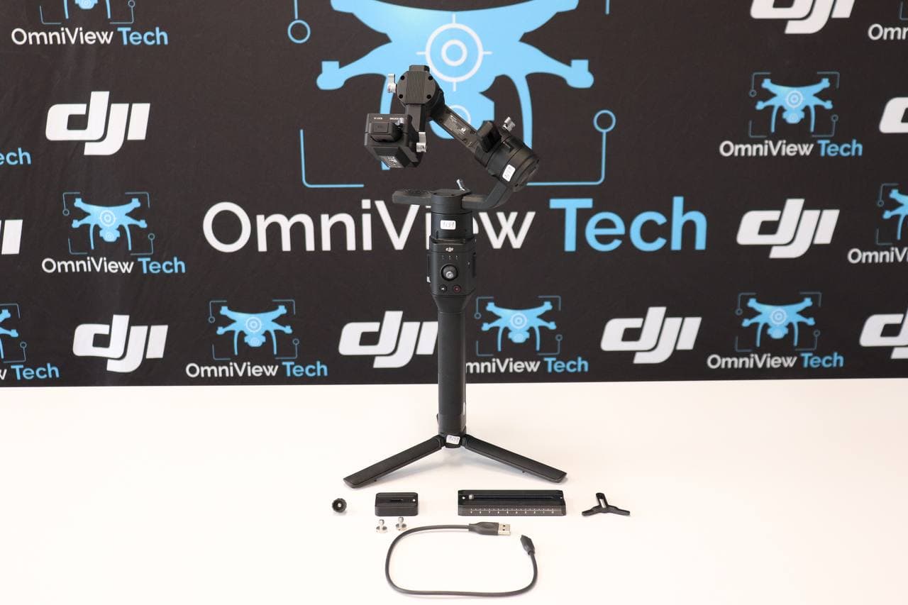 RONIN-S - Occasion certifiée