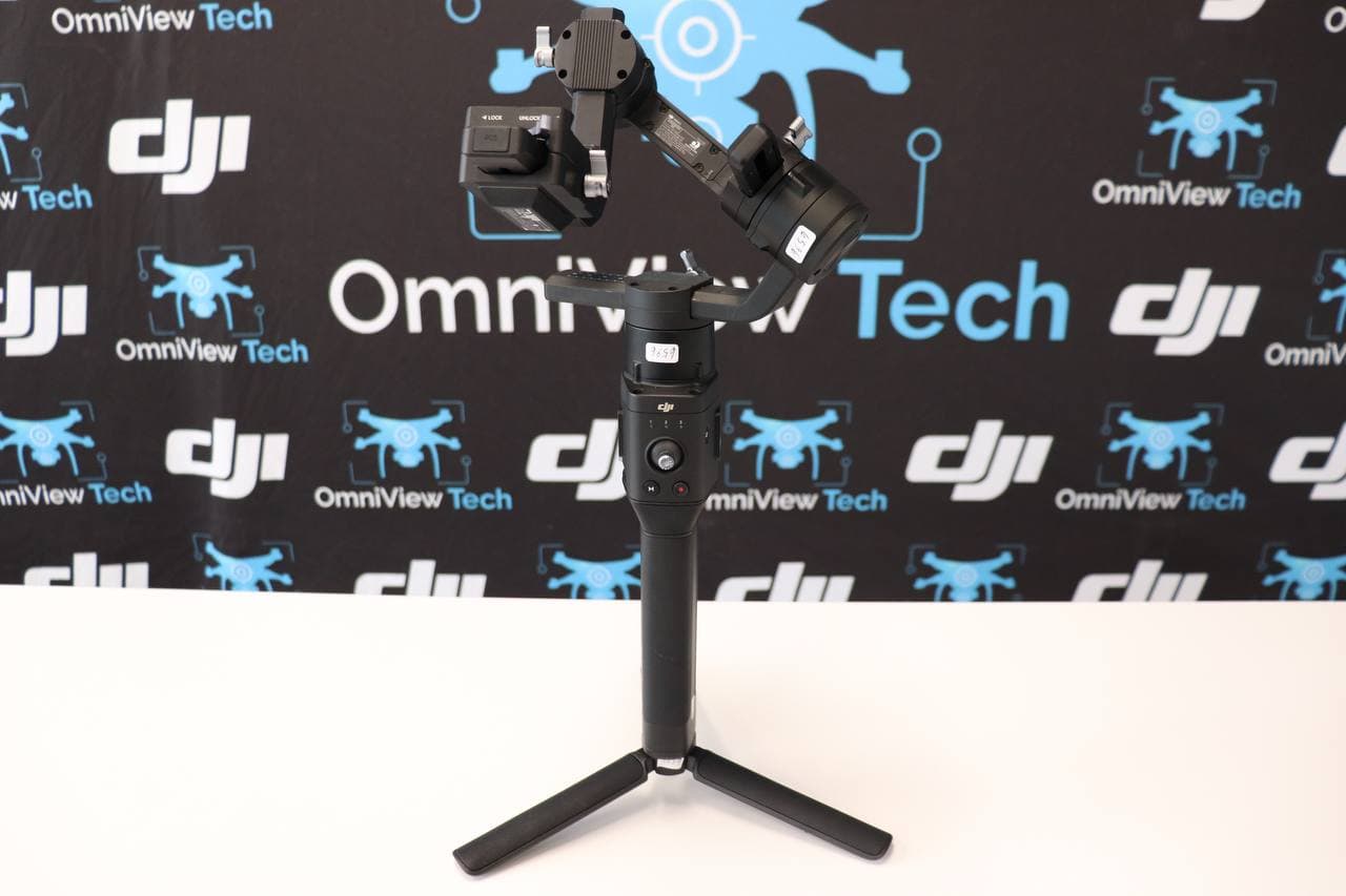 RONIN-S - Occasion certifiée