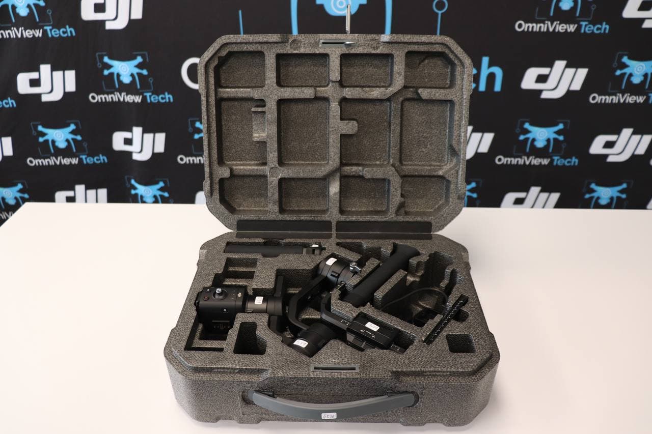 RONIN-S - Occasion certifiée