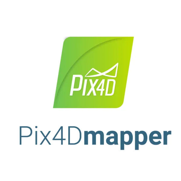 Pix4Dmapper Desktop (1 appareil), licence perpétuelle