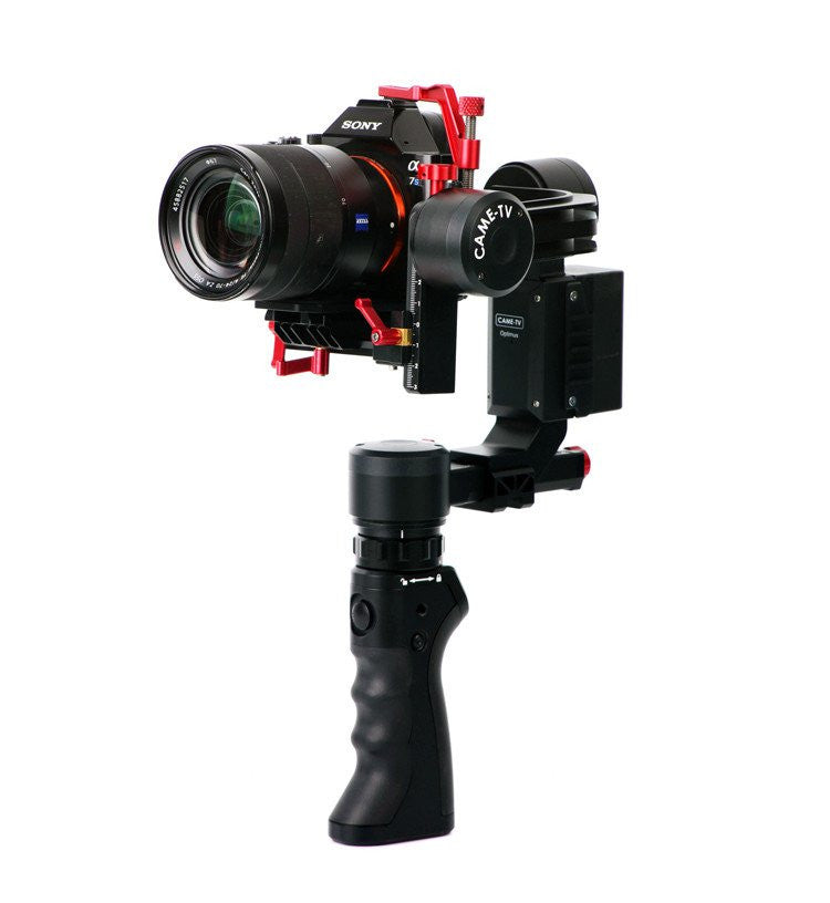 Why Gimbals are Essential in Every Video Production