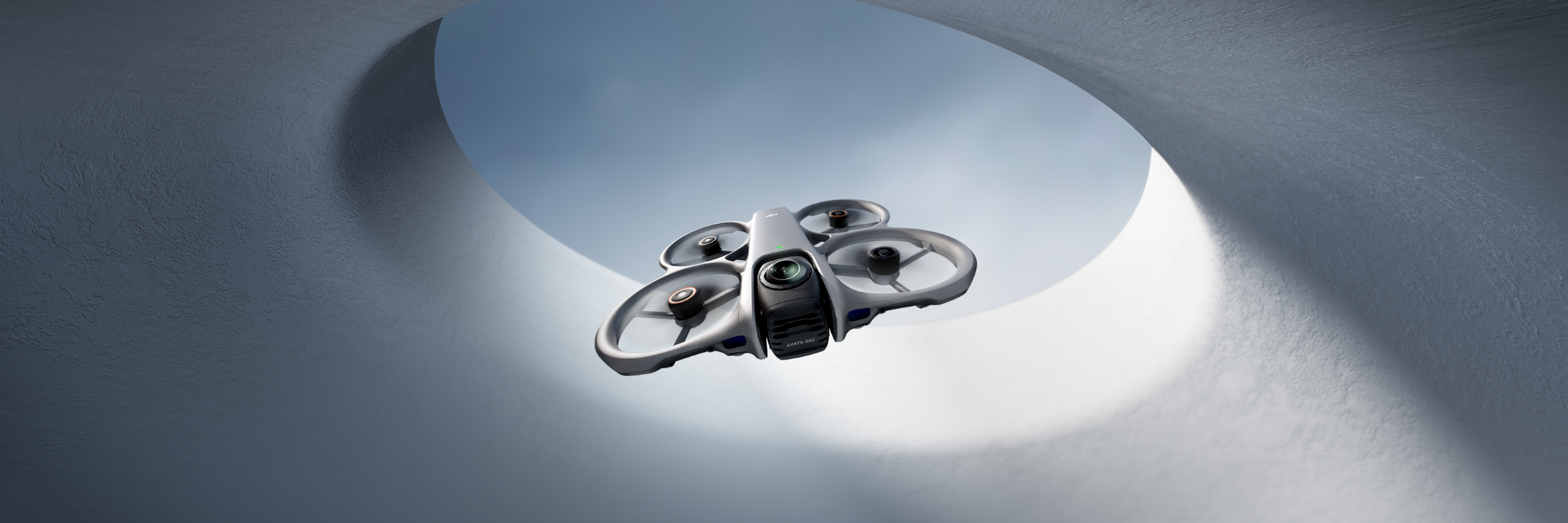 DJI Avata 360