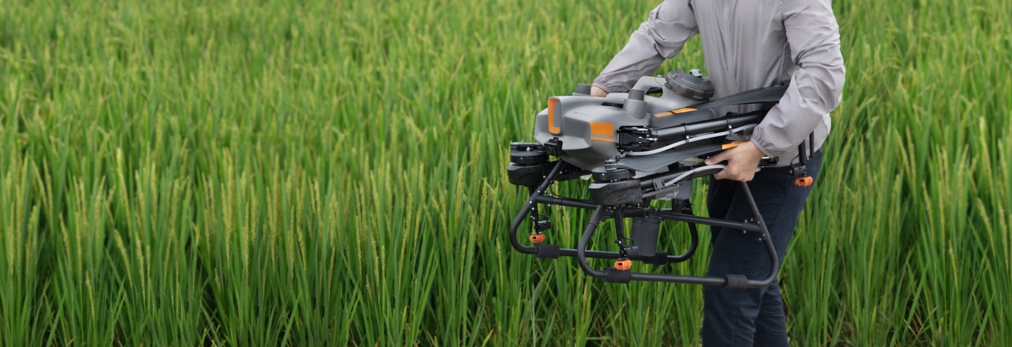 DJI Agras T10 | Empire Drone