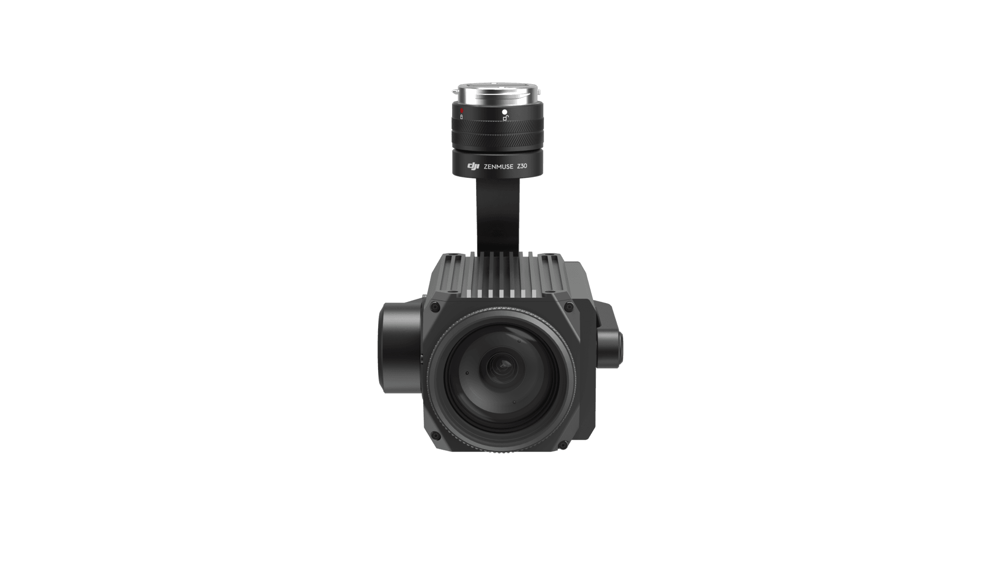 Zoom Cameras | Empire Drone