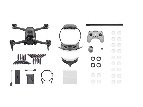 DJI FPV Drones