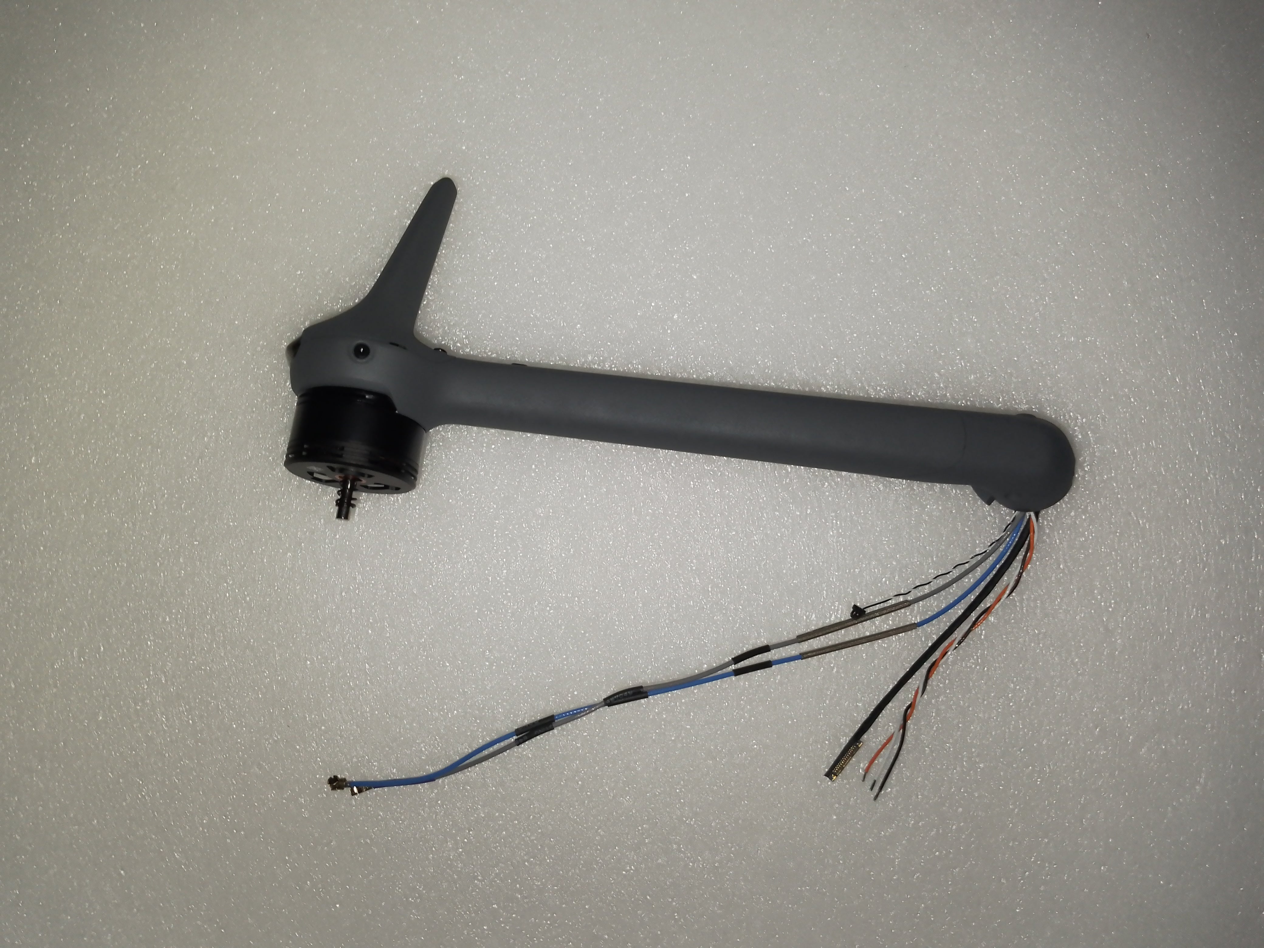 DJI Mavic 4 Pro Front Right Aircraft Arm Module
