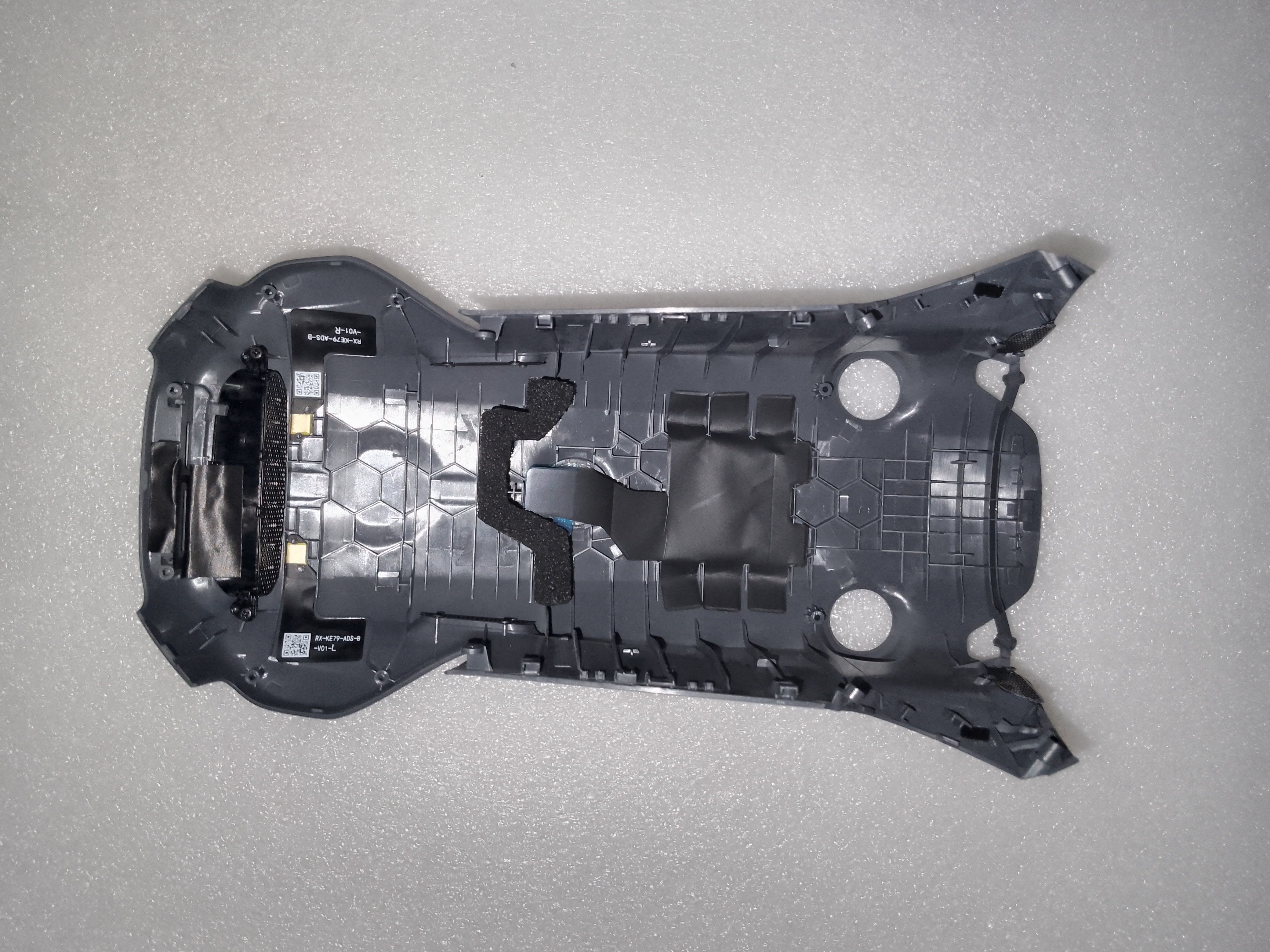 DJI Mavic 4 Pro Aircraft Upper Cover Module