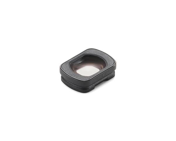 Osmo Pocket 3 Wide-Angle Lens