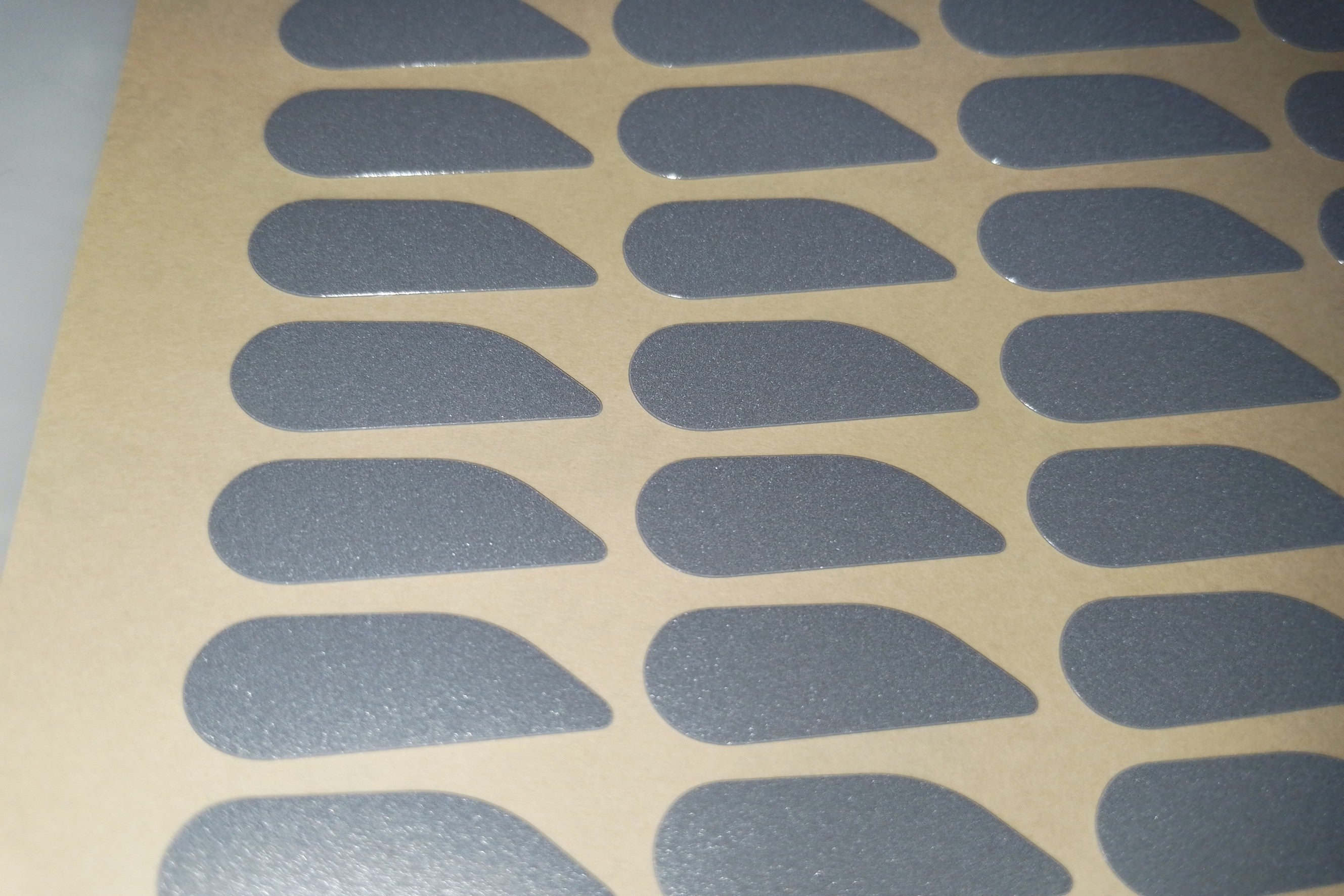 DJI Mini 5 Pro Rear Shaft Baffle (Right)