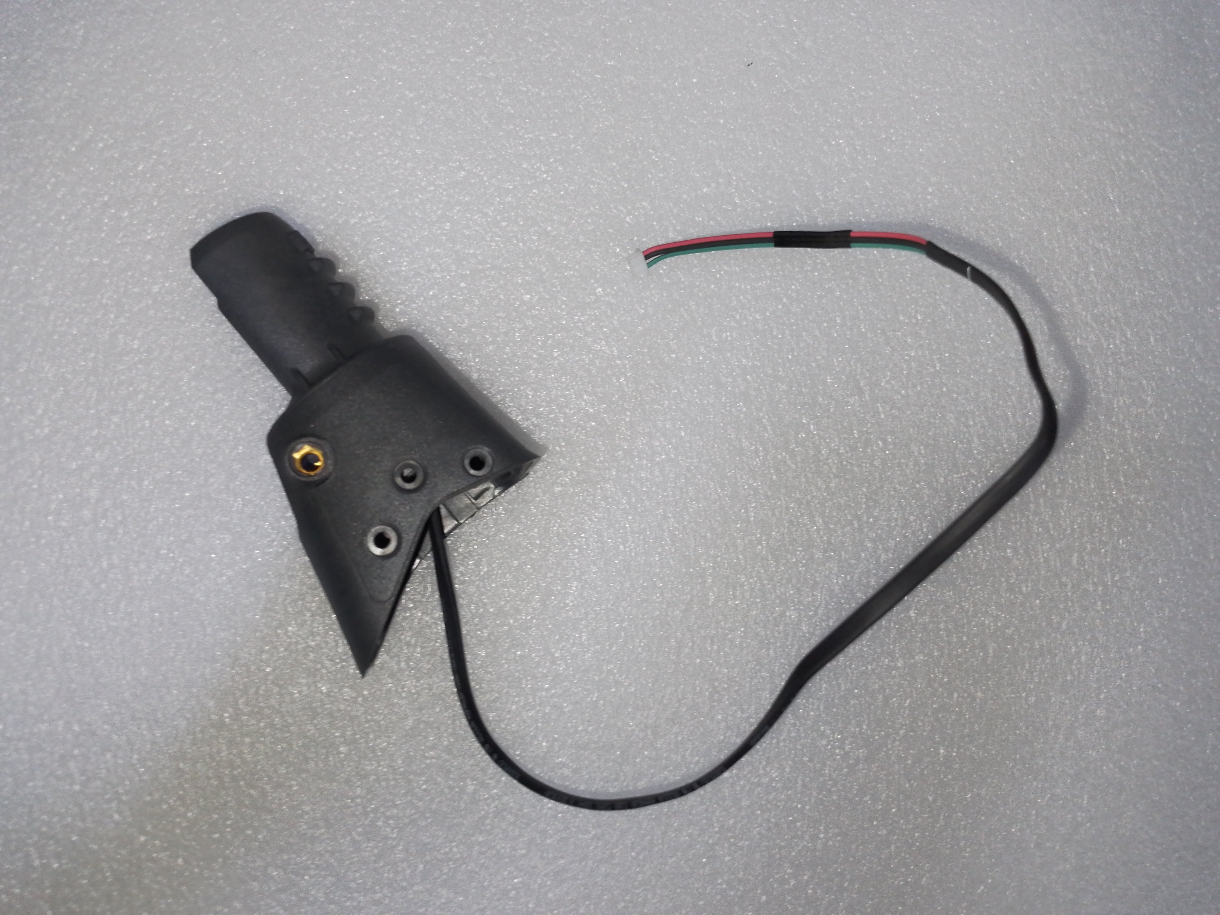 DJI Matrice 400 Rear Left Aircraft Arm Connector Module