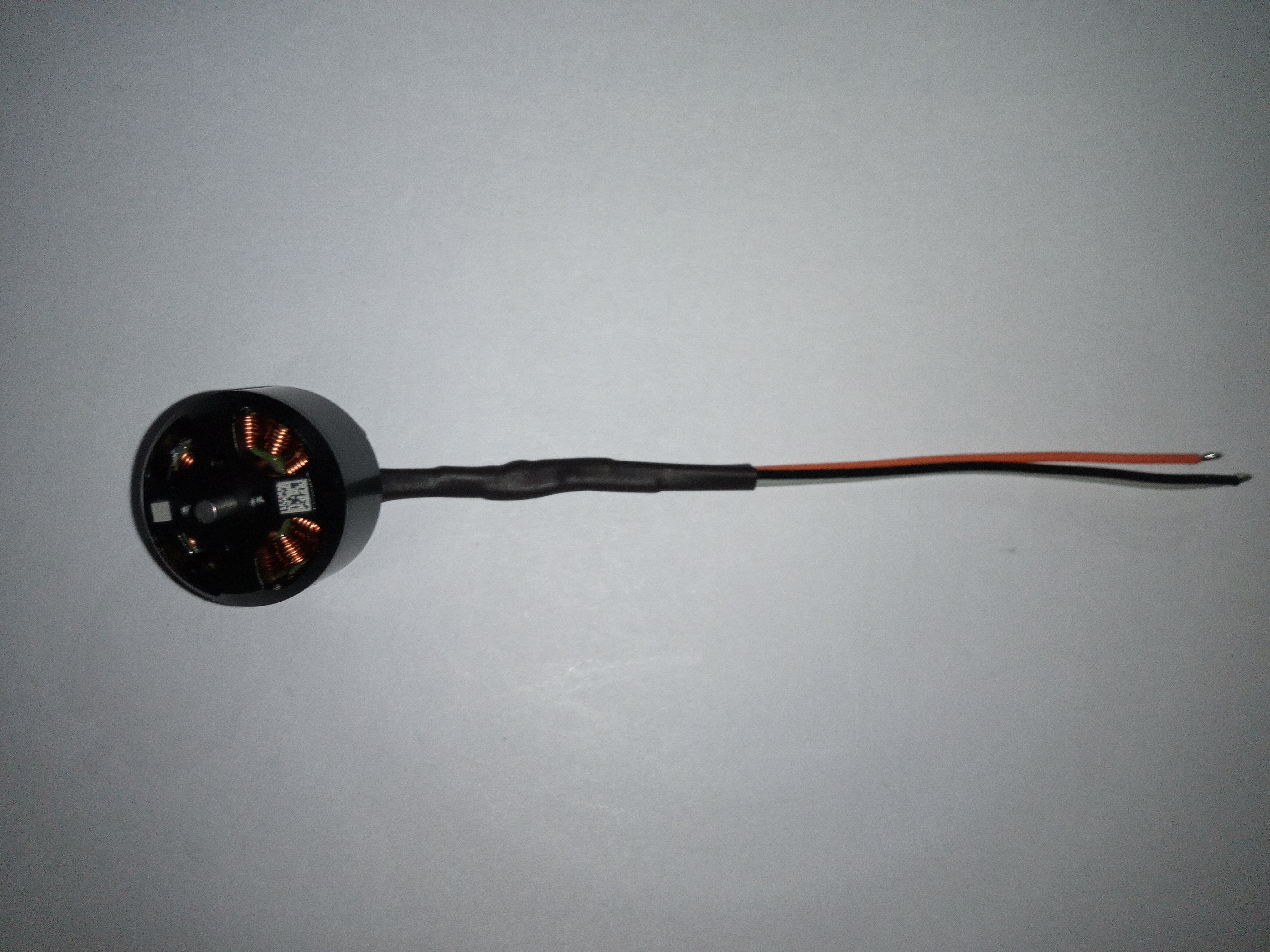 DJI Avata 2 Propulsion Motor (Front)