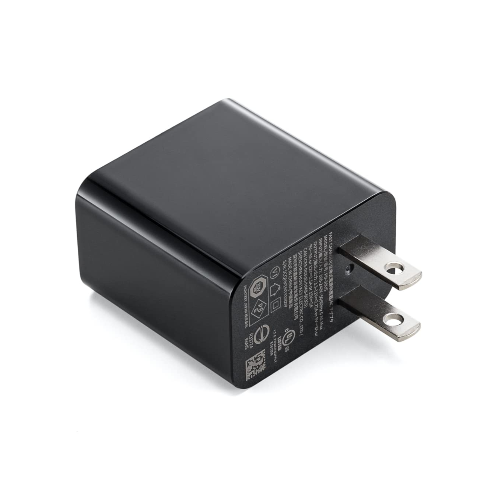 DJI AC 30W USB-C Charger