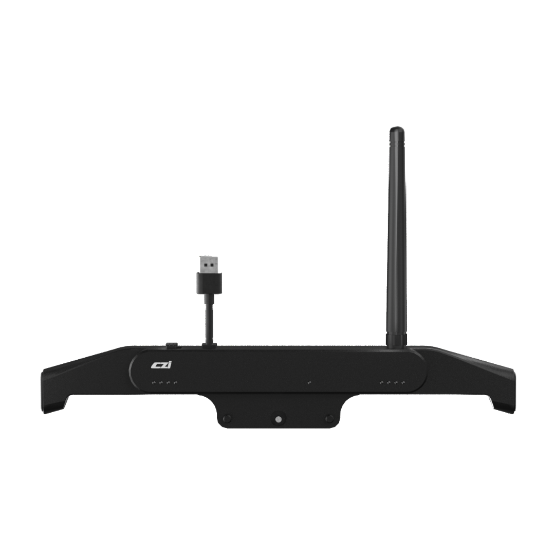 CZI TD40 Material Delivery Dropping Device for DJI Agras T40 / T20