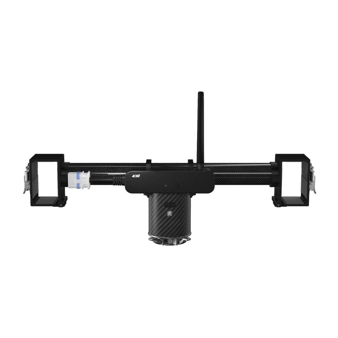 CZI TD40 Material Delivery Dropping Device for DJI Agras T40 / T20